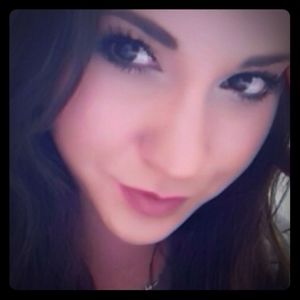 Meet your Posher, Meagan